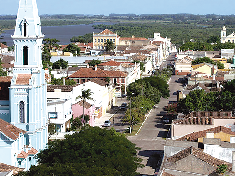 Jaguarão prepara 6ª Semana do Patrimônio Cultural