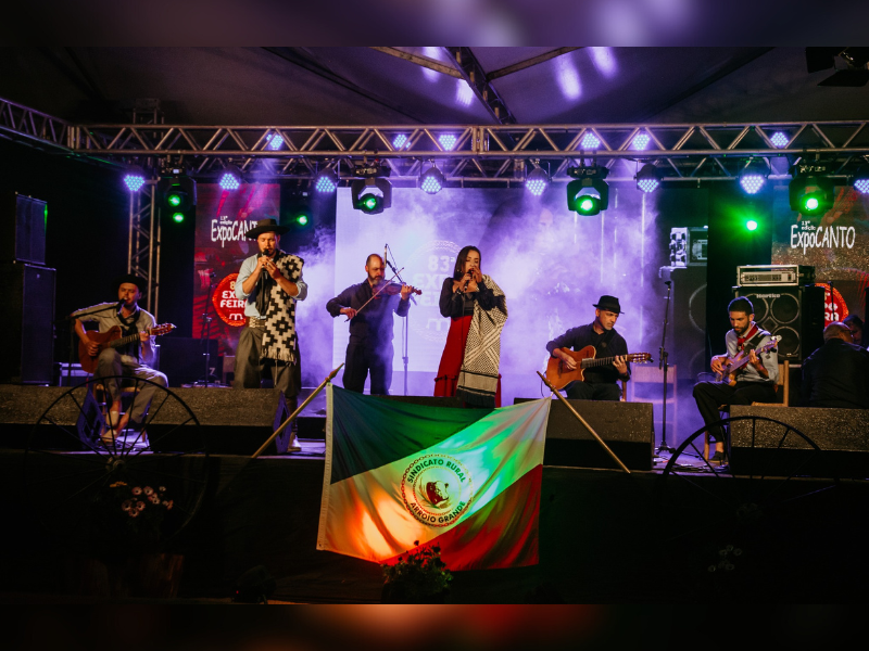 Expocanto