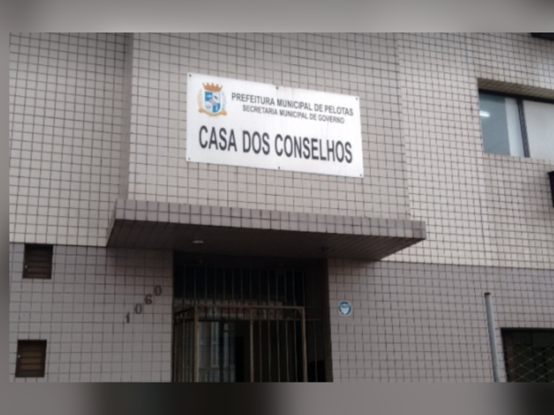 Pelotas: Capacitação suspende atendimento de Assistência Social nesta sexta