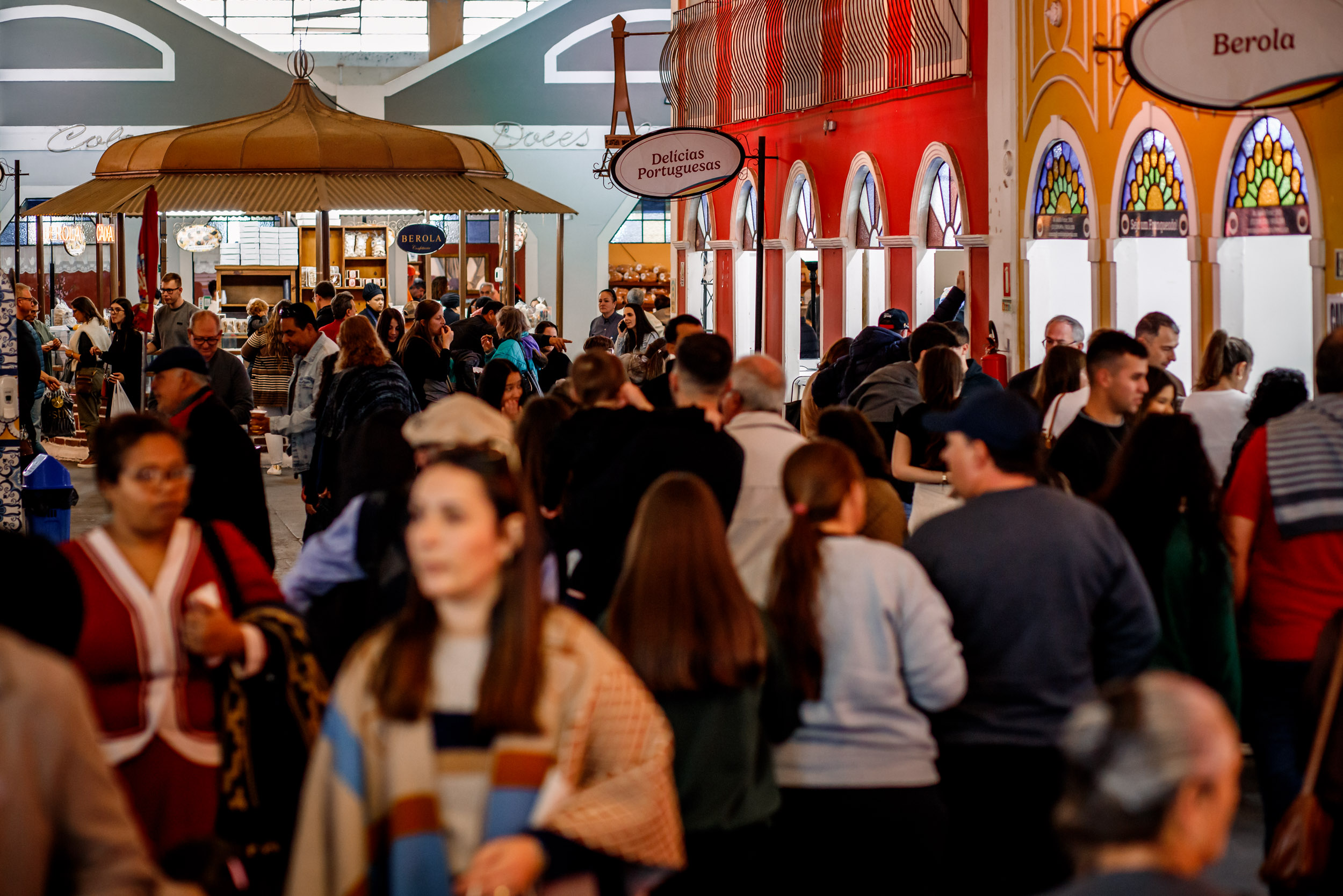 30ª Fenadoce encerra neste domingo (4) com atrações culturais