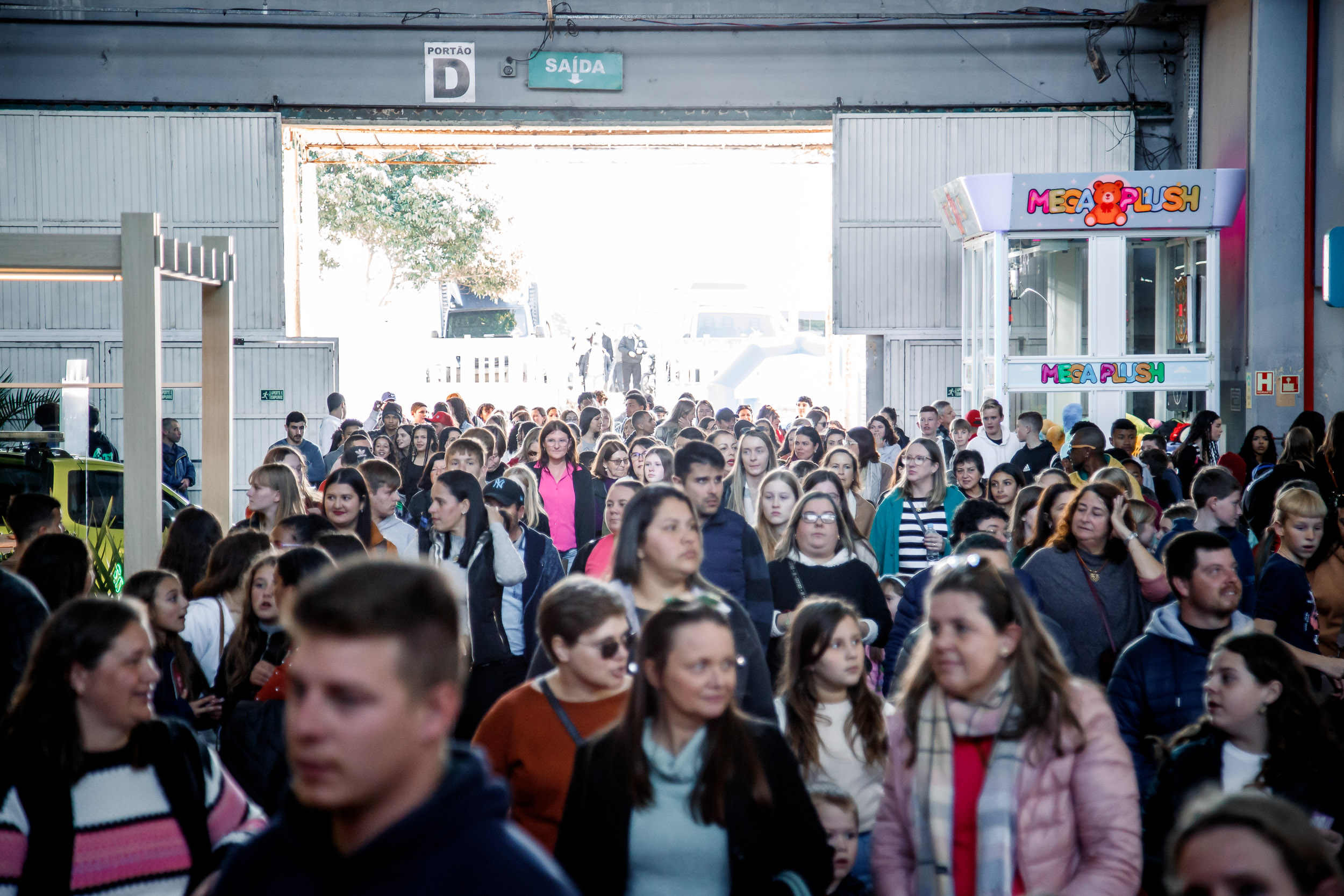 30ª Fenadoce encerra com 311 mil visitantes, 1,9 milhão de doces vendidos e superação nos negócios