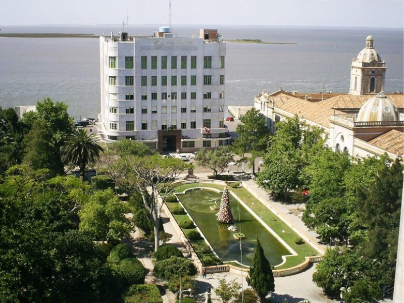Rio Grande: Câmara de Comércio homenageará Marinha do Brasil