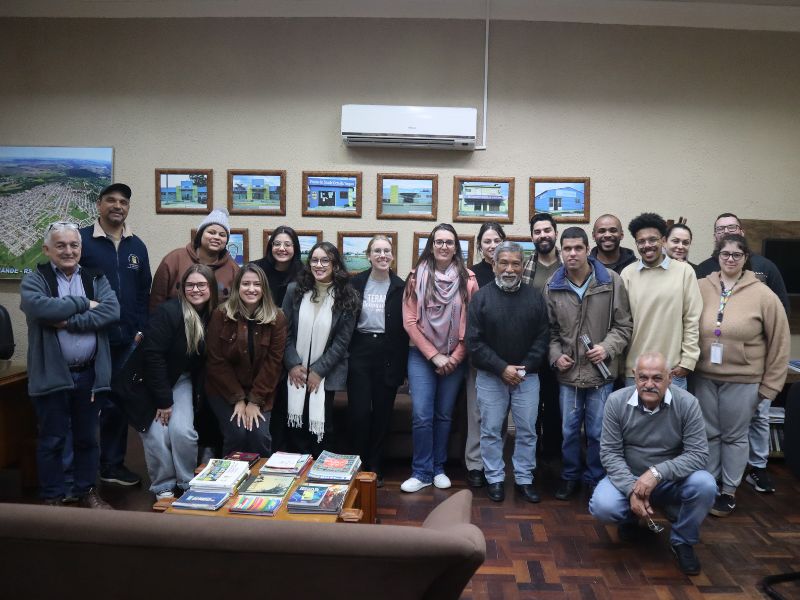 Núcleo de Apoio a Neurodiversidades