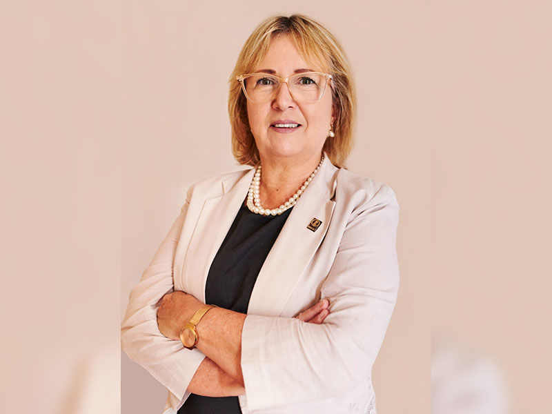 Alice Scholl vence eleições para Inspetoria do Crea em Pelotas