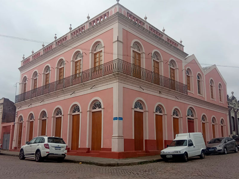 casarção