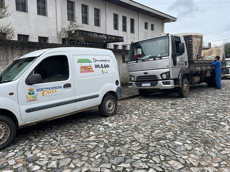 Rio Piratini começa a baixar e moradores desalojados retornam para suas casas em Pedro Osório e Cerrito