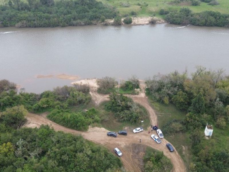 DNIT autoriza início do projeto para construção da nova ponte sobre o Rio Jaguarão