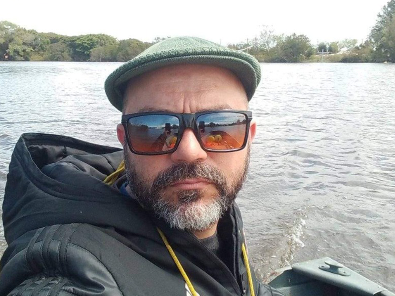 Remo Brasileiro lamenta a grande perda de Oguener Tissot e sua equipe do Remar para o Futuro