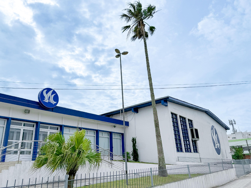 Rio Grande: Sociedade Amigos do Cassino (SAC) destaca benefícios da hidroginástica para praticantes de todas as idades