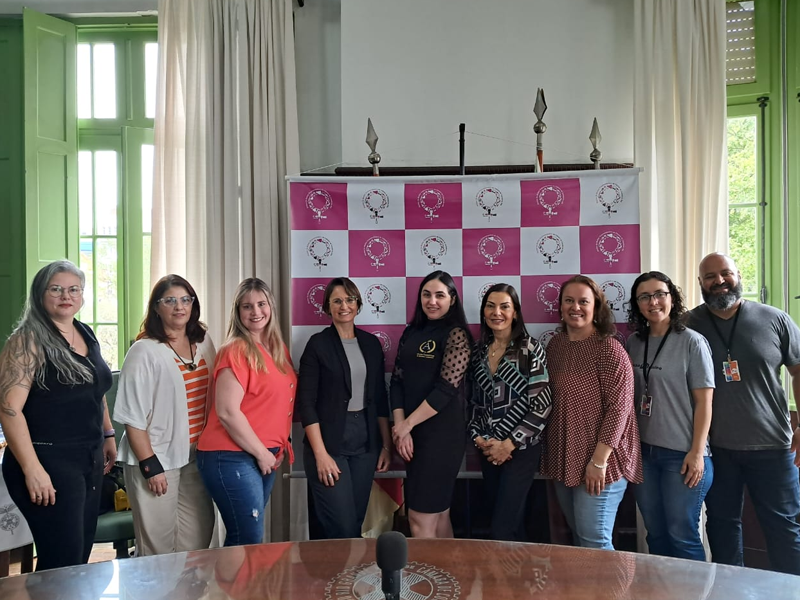 Rio Grande: Núcleo da Mulher Empreendedora realiza encontro e planeja reunião de Sensibilização de Novas Nucleadas