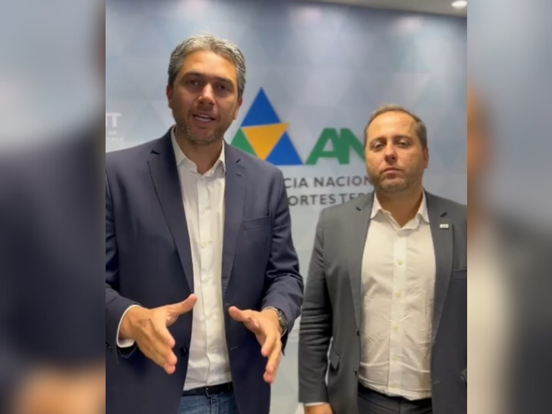 ANTT confirma preparativos para o leilão do Polo Rodoviário Pelotas