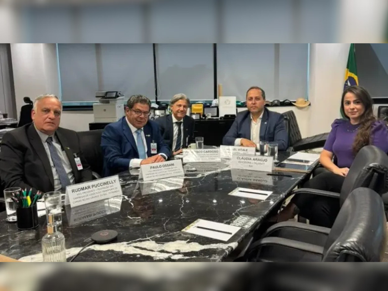 ANTT confirma que haverá nova licitação do Polo Rodoviário de Pelotas