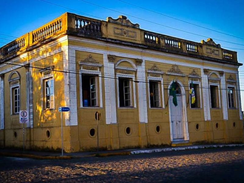 Prefeitura de Canguçu abre inscrições para processo seletivo de estágio com cadastro reserva