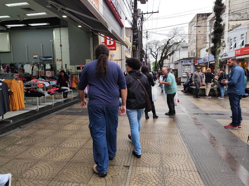 CDL Pelotas reforça campanha de valorização das empresas locais para o Dia das Crianças