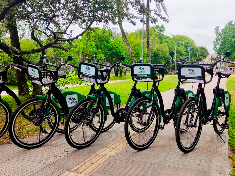 Pelotas anuncia retorno do Bikepel