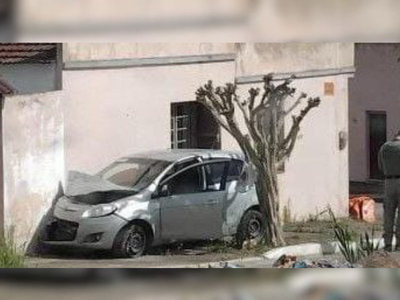 Homem morre a caminho do trabalho em Piratini