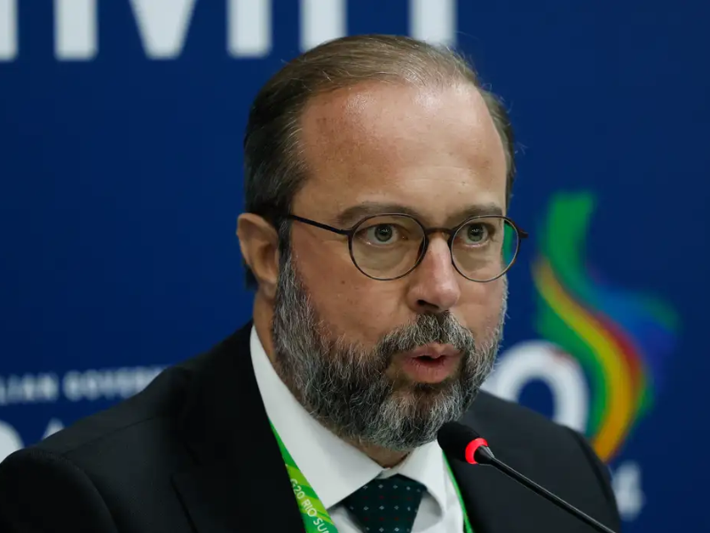 Brasil e Argentina fazem acordo sobre exportação de gás natural