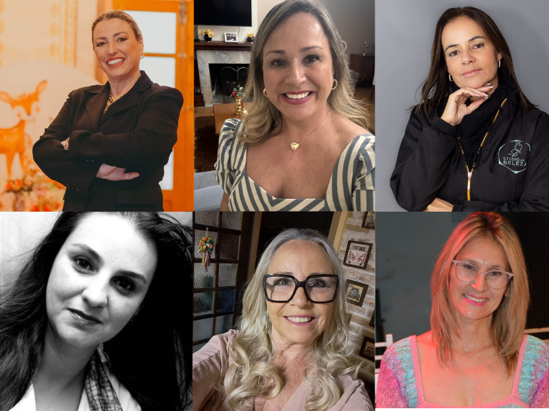 Jaguarão: O município na visão de destaques femininos locais
