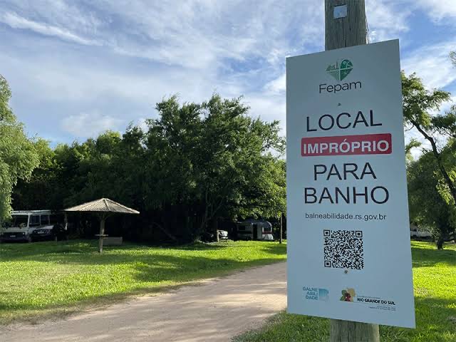 Fepam inicia monitoramento de balneabilidade em praias locais