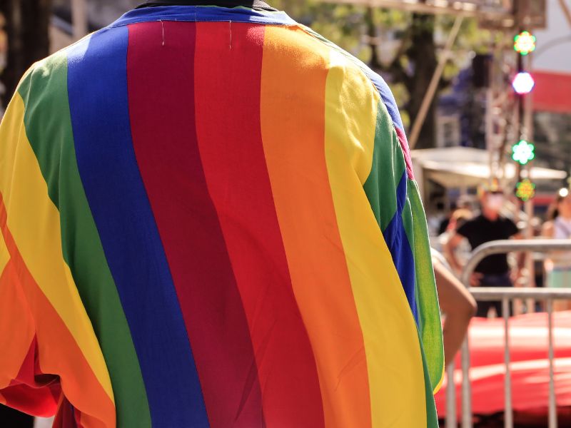 Prefeitura de Pelotas é parceira na 23ª edição da Parada da Diversidade