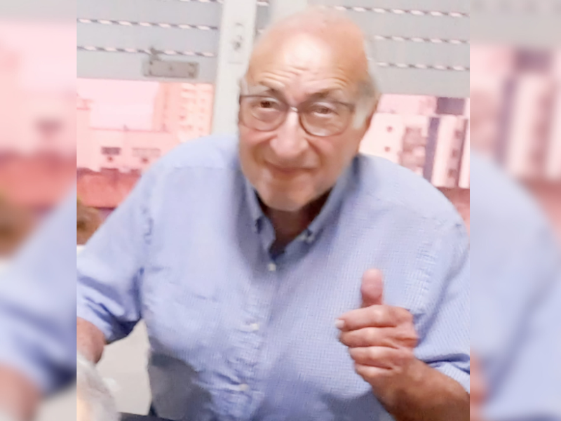 Morre Joel Furtado Lima, juiz aposentado de Rio Grande