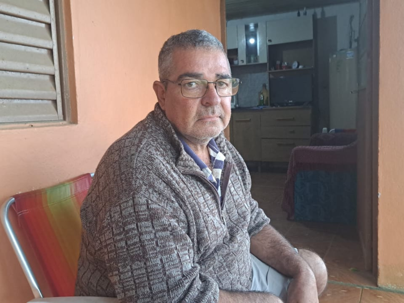 Piratini: Amigos pedem ajuda para Zé do Trator realizar cateterismo