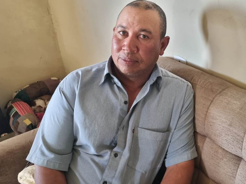 Filhos buscam informações sobre a mãe que desapareceu há mais de 40 anos e que pode ter residido em Piratini