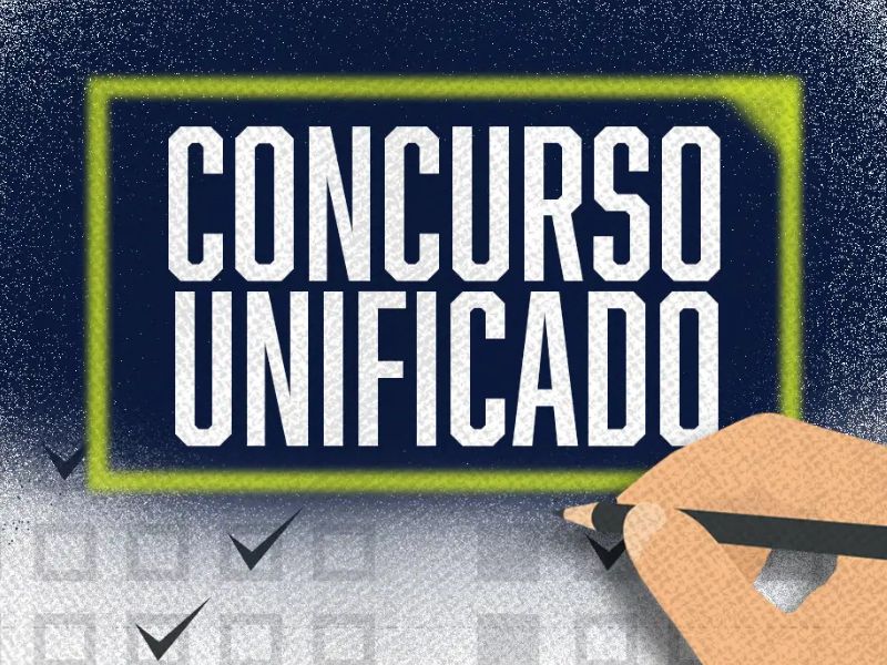 Concurso Público Nacional Unificado divulga resultado da revisão das notas de títulos dos participantes