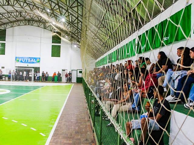 Pinheiro Machado é aprovado no projeto Avançar Mais no Esporte RS