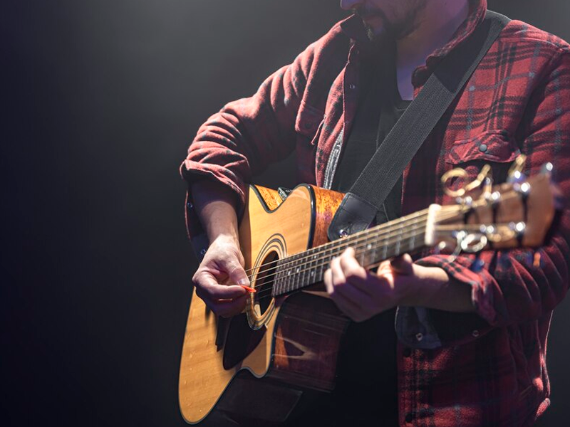 Shows e premiação do 3º Festival Euterpe da Canção Estudantil de Pelotas acontecem nesta sexta-feira (20)