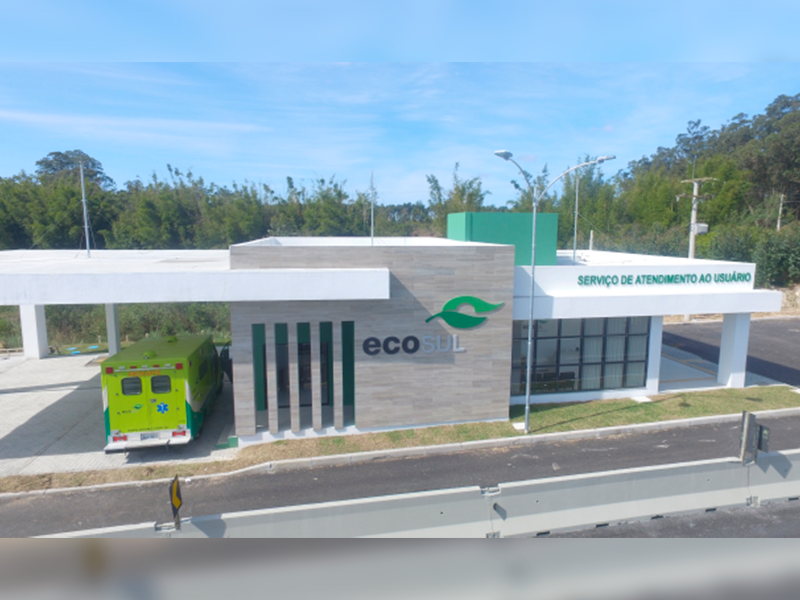 Ecosul anuncia patrocínio à dupla BraPel no Gauchão 2025