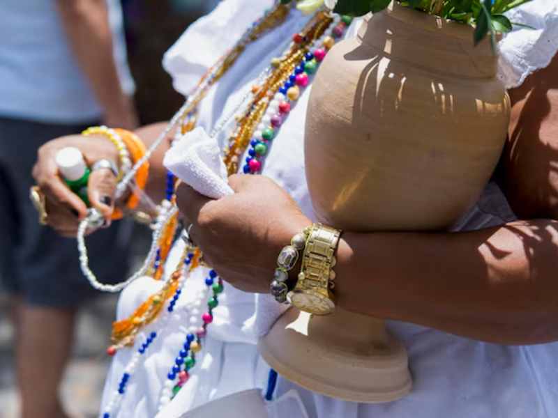Audiência pública em Canguçu celebra os 116 anos de fundação da Umbanda no Brasil