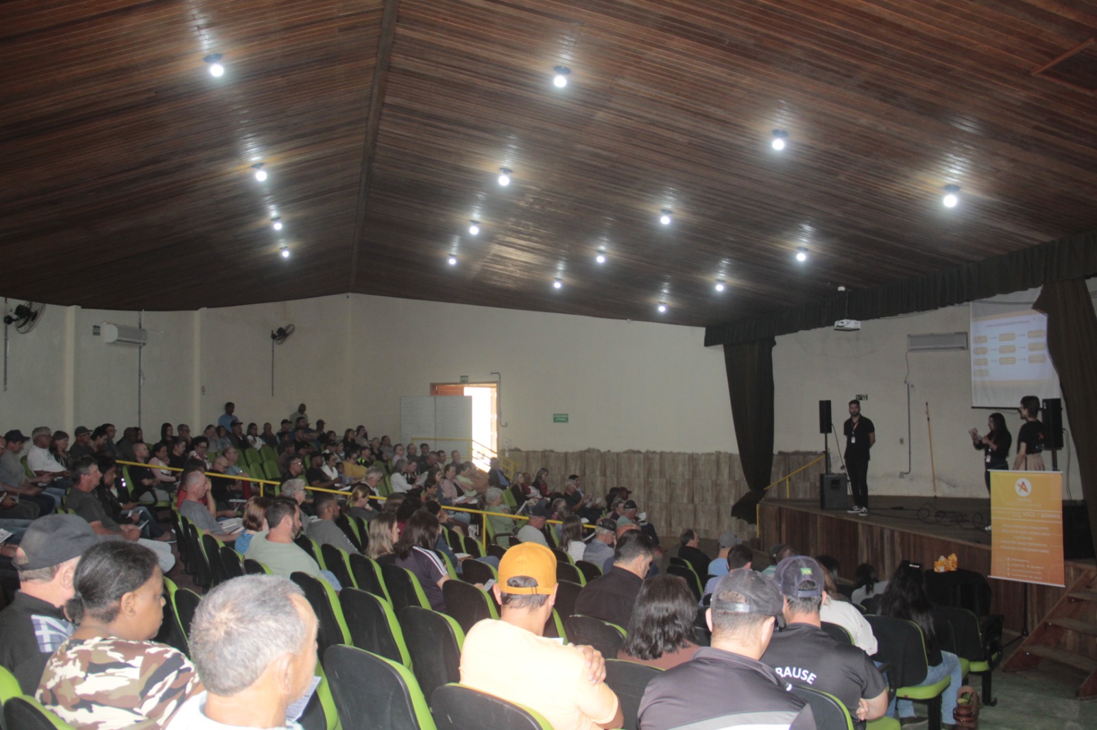 Em parceria com a Prefeitura de Morro Redondo, Arestha realiza Regularização Fundiária