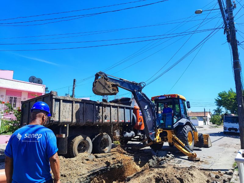 Pelotas: Sanep lança regramento ambiental para ETEs em empreendimentos privados