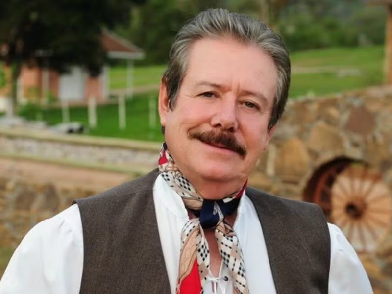 Morre aos 82 anos Gildinho, fundador do grupo Os Monarcas e ícone da cultura gaúcha