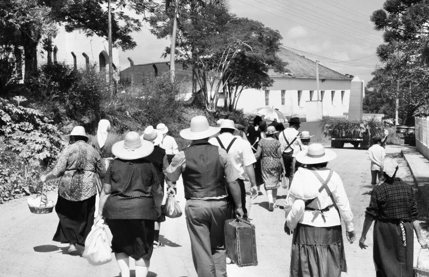São Lourenço do Sul celebra 167 Anos de imigração alemã-pomerana