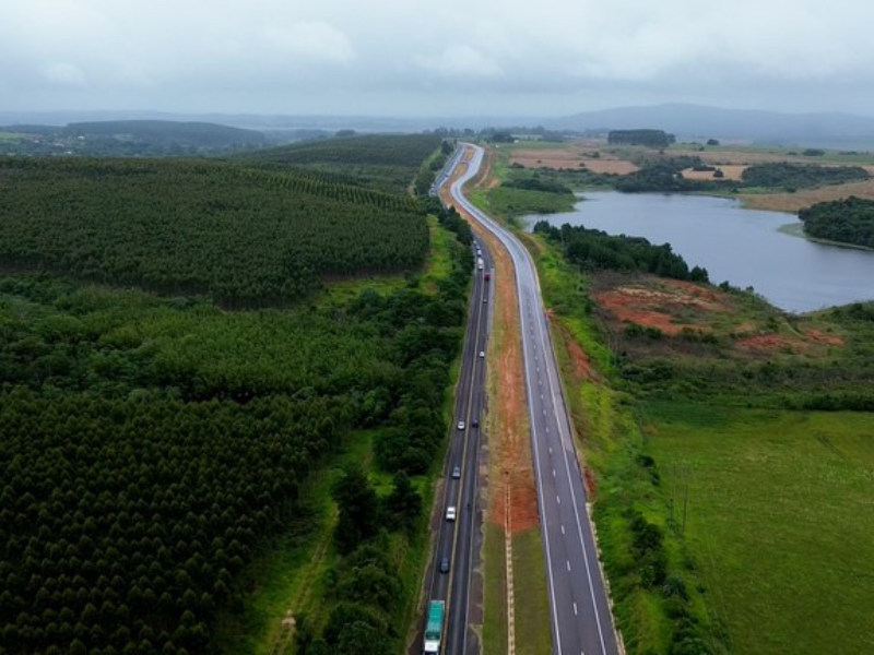 Previsão de novos pedágios na BR-116 entre Camaquã e Porto Alegre gera nova polêmica