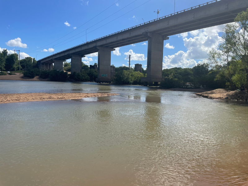 Morte de adolescente afogado reacende alerta sobre perigos de banhos no rio Piratini