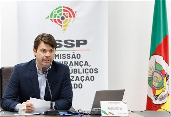 Deputado repudia possibilidade de novos pedágios na metade sul do RS e diz que governo federal descumpriu promessa