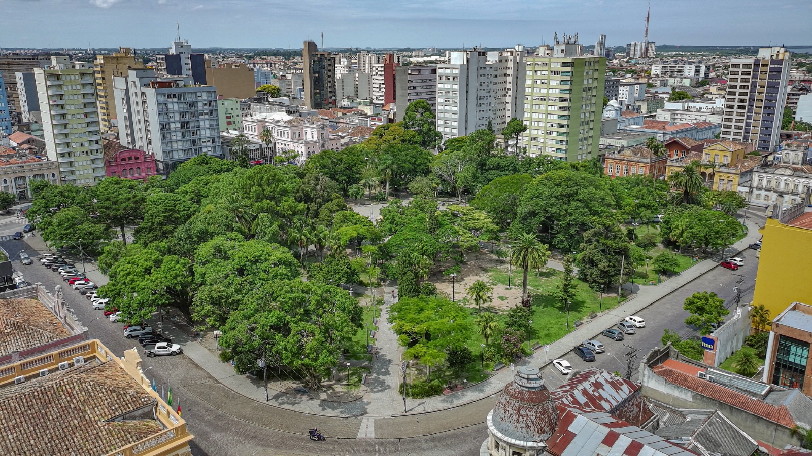 Pelotas prepara 2ª Conferência Municipal do Meio Ambiente