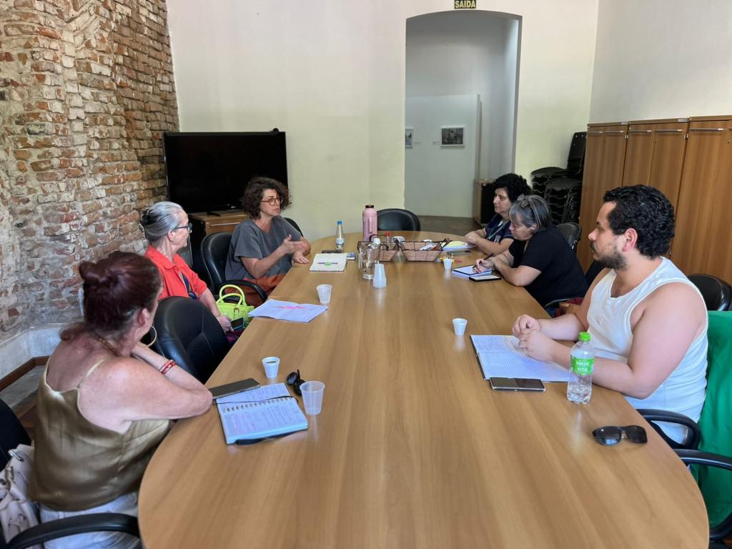 Secretaria da Cultura de Rio Grande prorroga prazos de editais da Lei Aldir Blanc