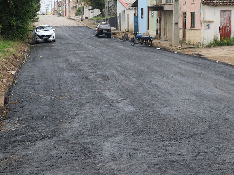 Secretaria de Planejamento e Urbanismo informa alterações no trânsito em Arroio Grande