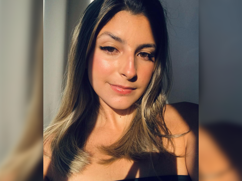 Prefeitura de Rio Grande auxilia candidata local no concurso Garota da Praia RS em Tramandaí