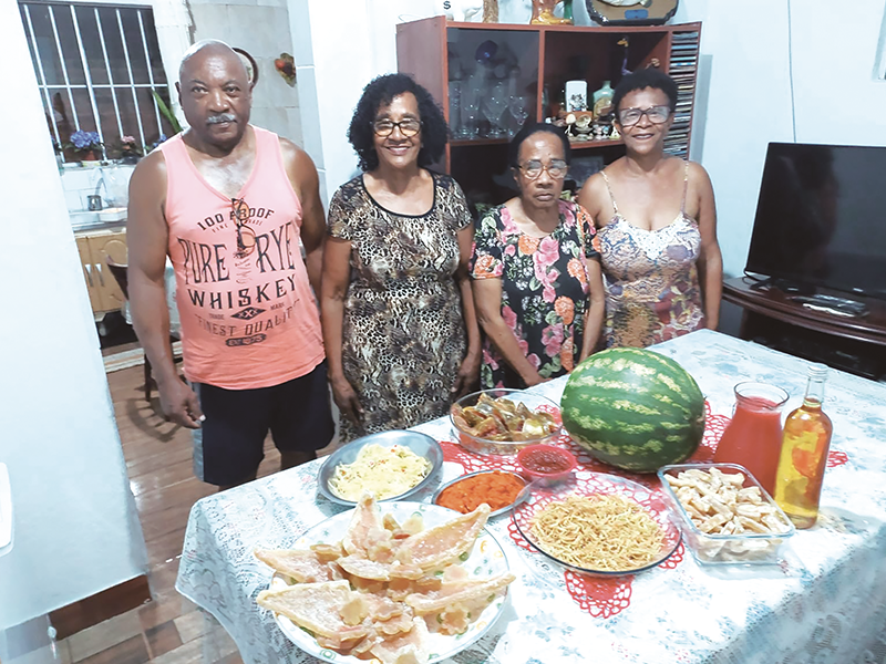 Doceiras dominam a arte de transformar a melancia em delícias doces e salgadas
