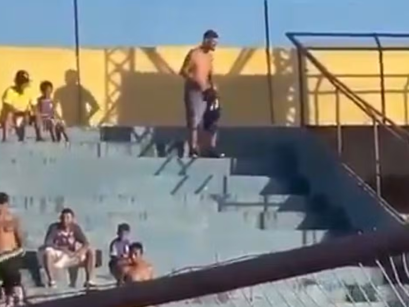 Prefeitura de Pelotas se manifesta sobre ato racista no Bra-Pel
