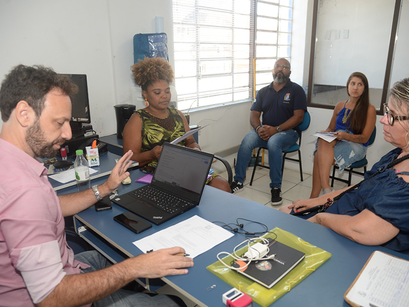 Prefeitura de Pelotas acerta detalhes para carnaval dos blocos