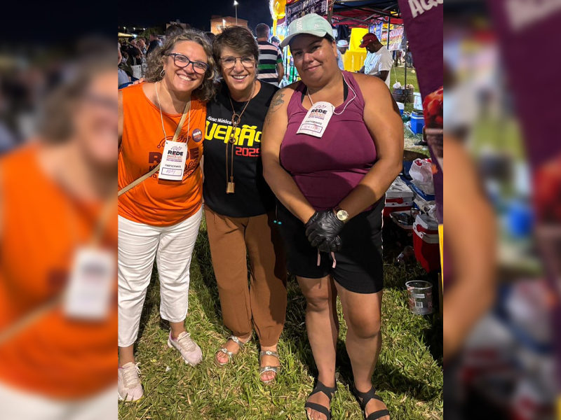 Rio Grande fortalece turismo e empreendedorismo feminino no Música de Verão no Balneário Cassino