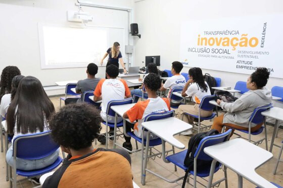 Pelotas abre inscrições para o RS Qualificação