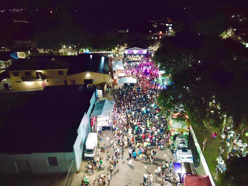 Leilão de camarotes e espaços para ambulantes para o CarnaCerrito acontece nesta sexta-feira (28)