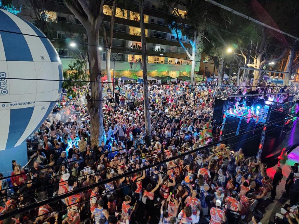 Carnaval Rio Grande 2025: Último dia para inscrições dos Blocos